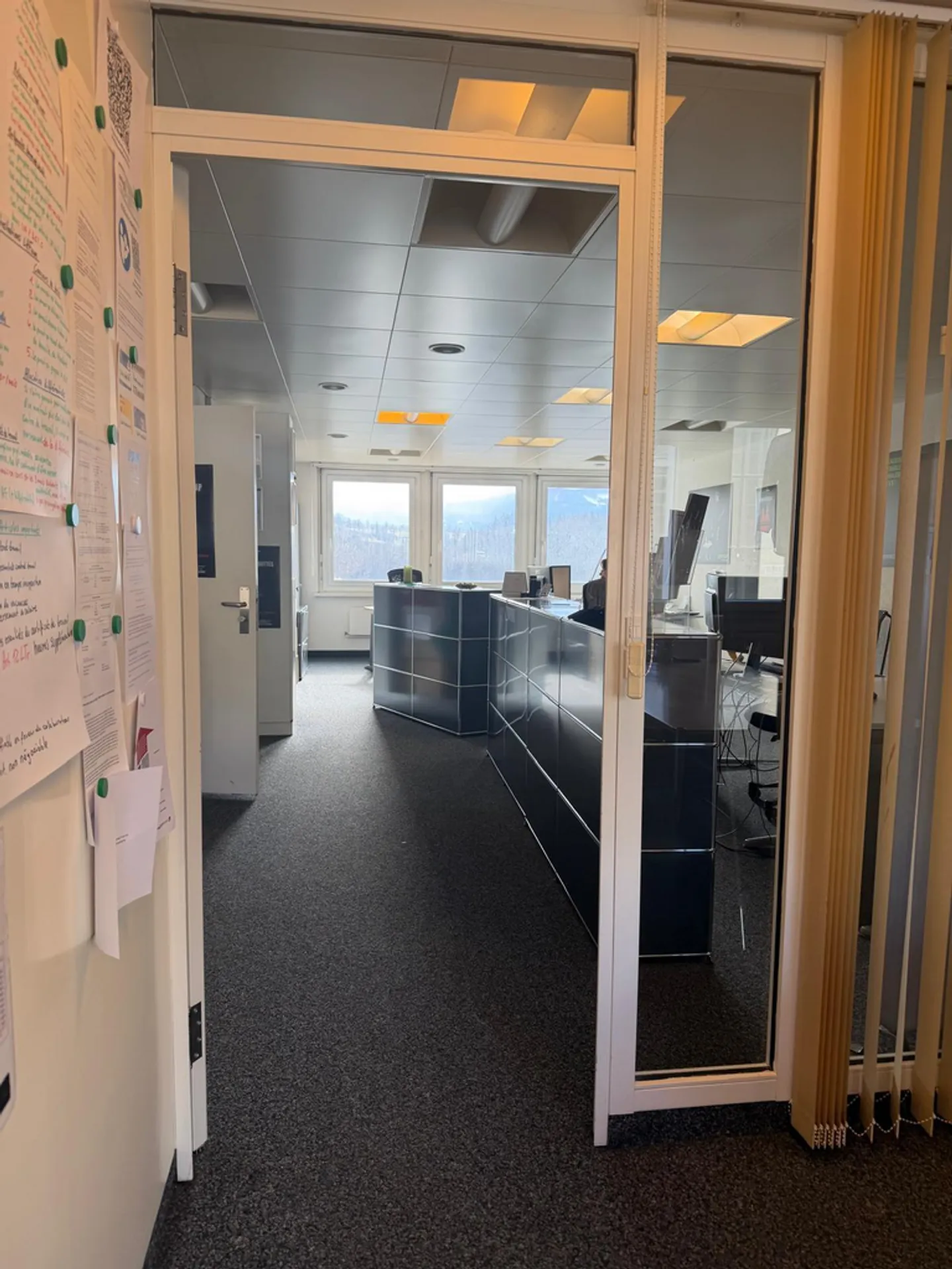 Premium Gewerbefläche in der Stadt - Foto 3 von 4