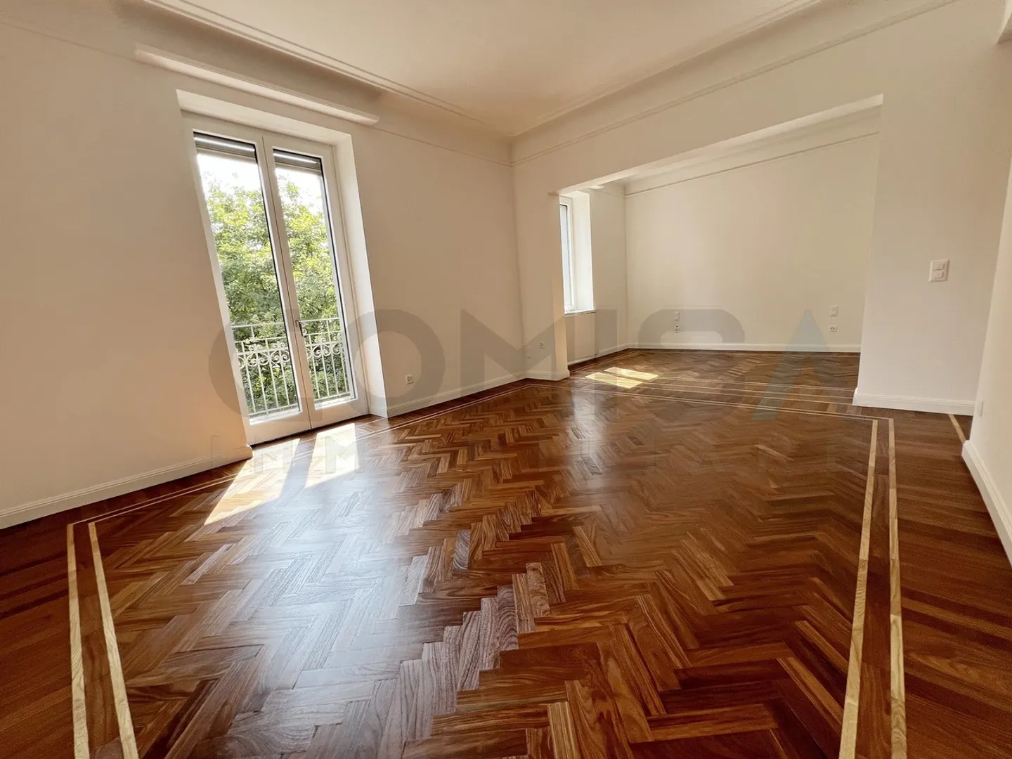 Apartment for rent - Photo 7 of 14