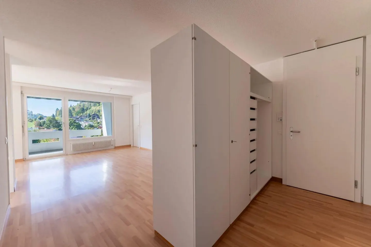 Vivere sopra i tetti di Kehrsatz: Luminoso appartamento di 5,5 locali con B... - Foto 6 di 13