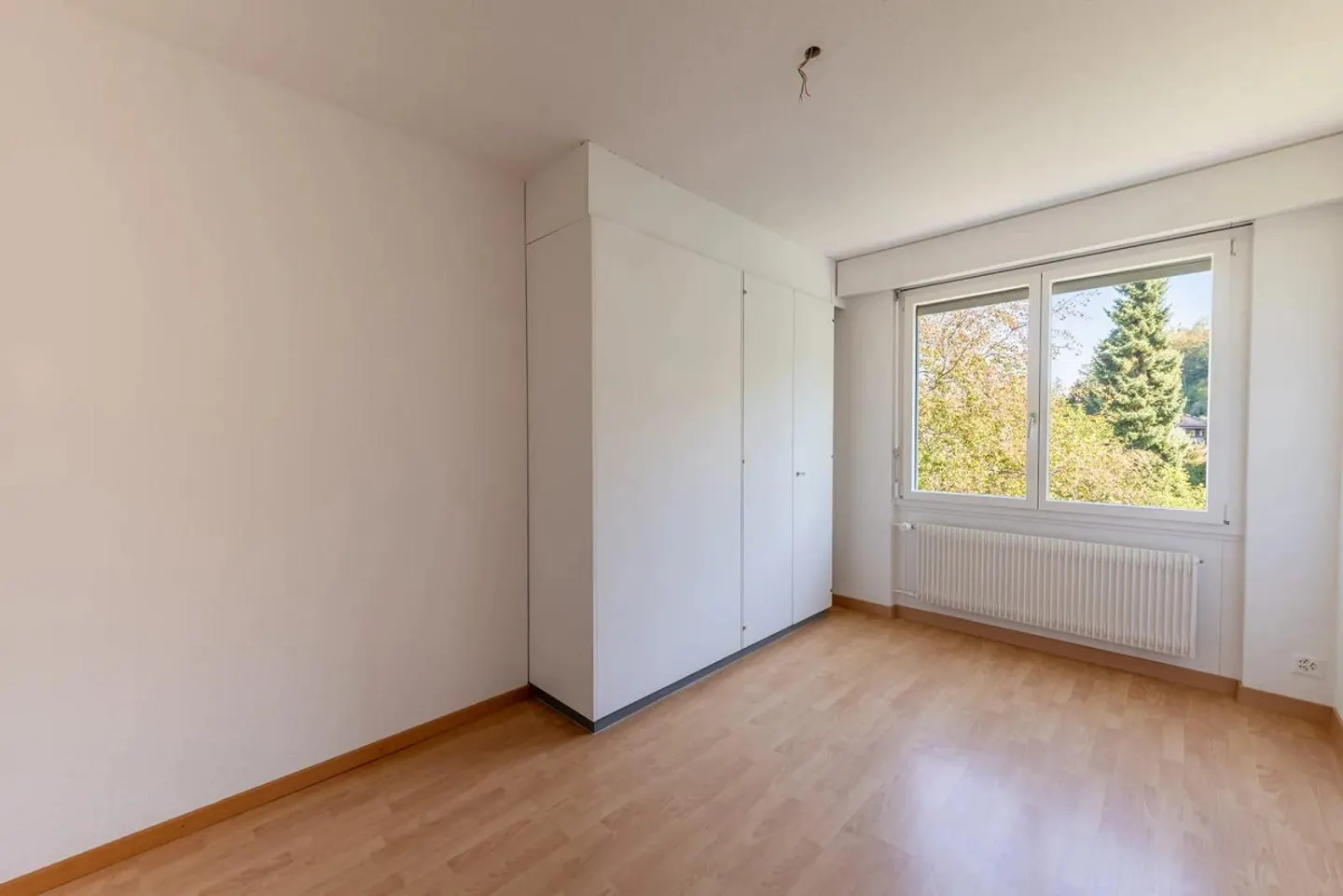 Vivere sopra i tetti di Kehrsatz: Luminoso appartamento di 5,5 locali con B... - Foto 9 di 13