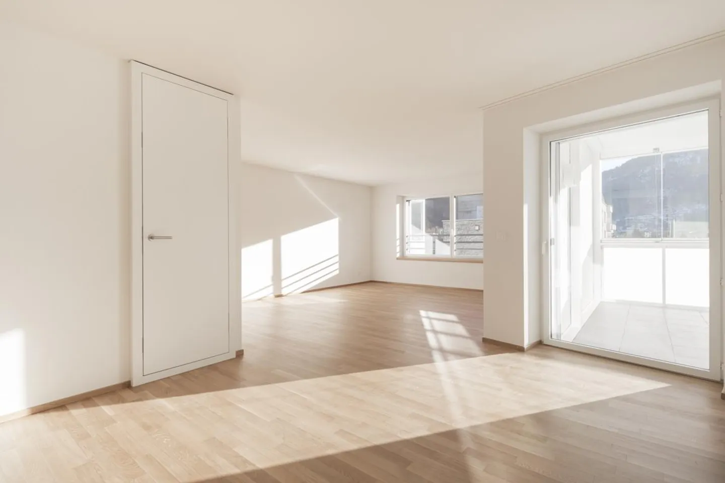 Modern 5.5-room apartment on the 1st floor - Photo 7 of 13