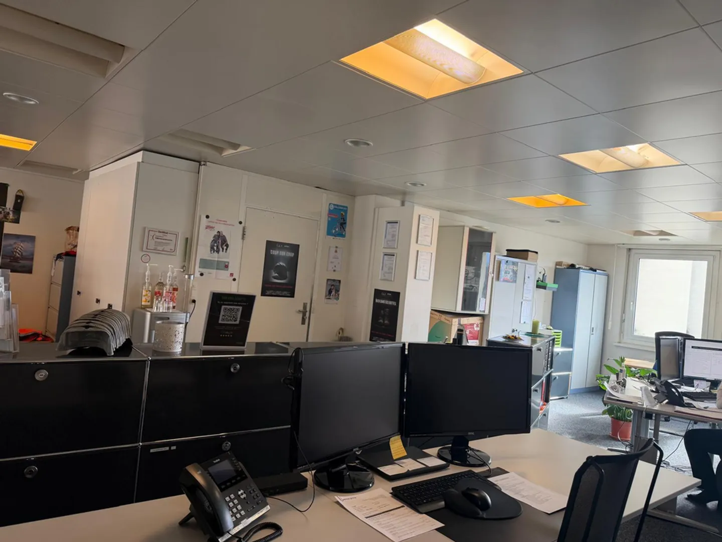 Premium Gewerbefläche in der Stadt - Foto 4 von 4