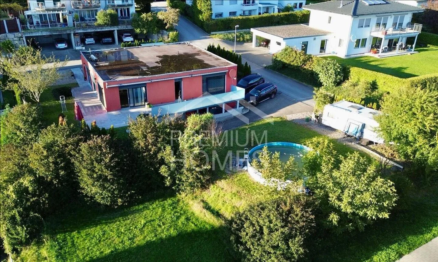 Oasi abitativa per famiglie - con tanto spazio e comfort - Foto 1 di 12
