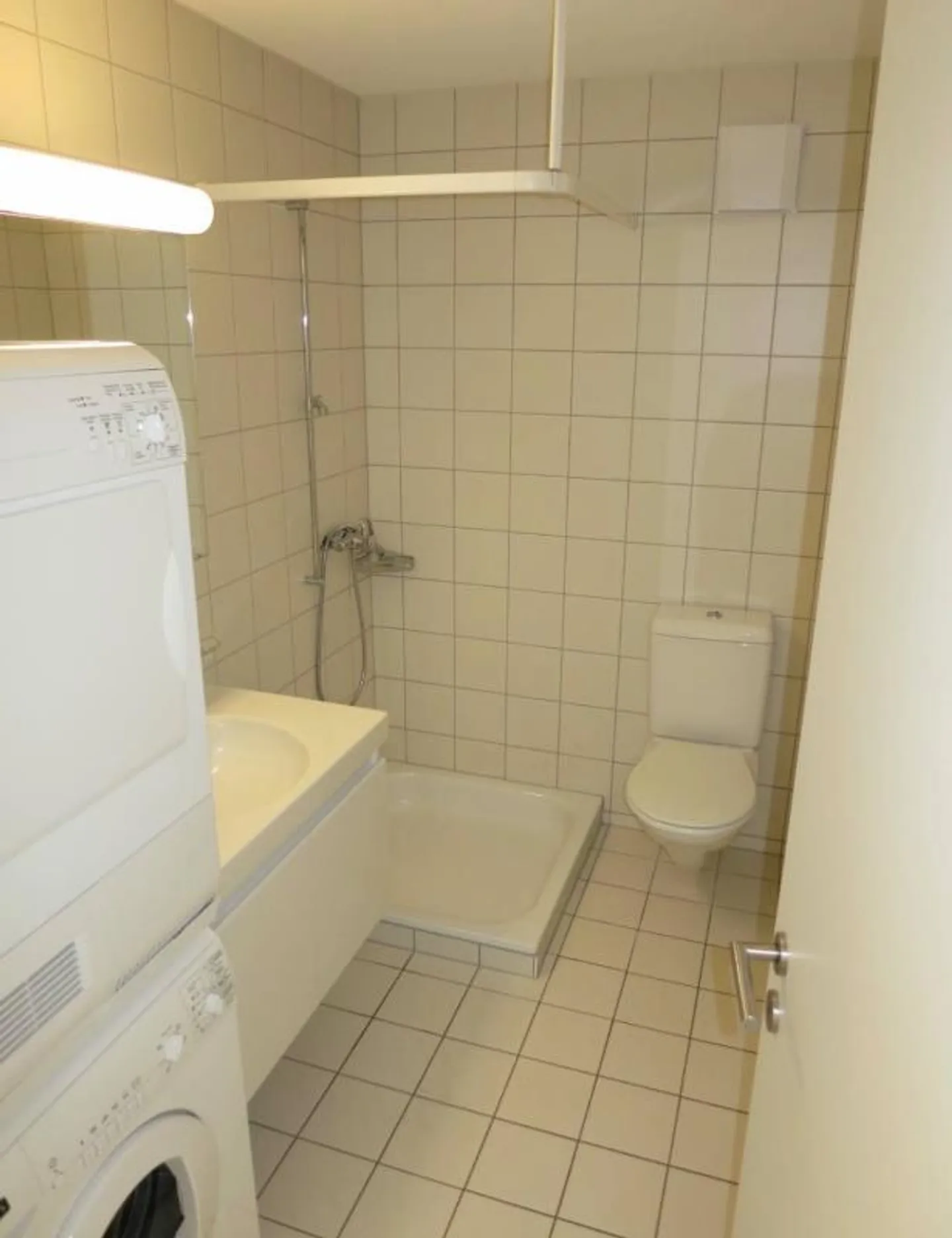 Chambre en colocation - Photo 2 sur 5