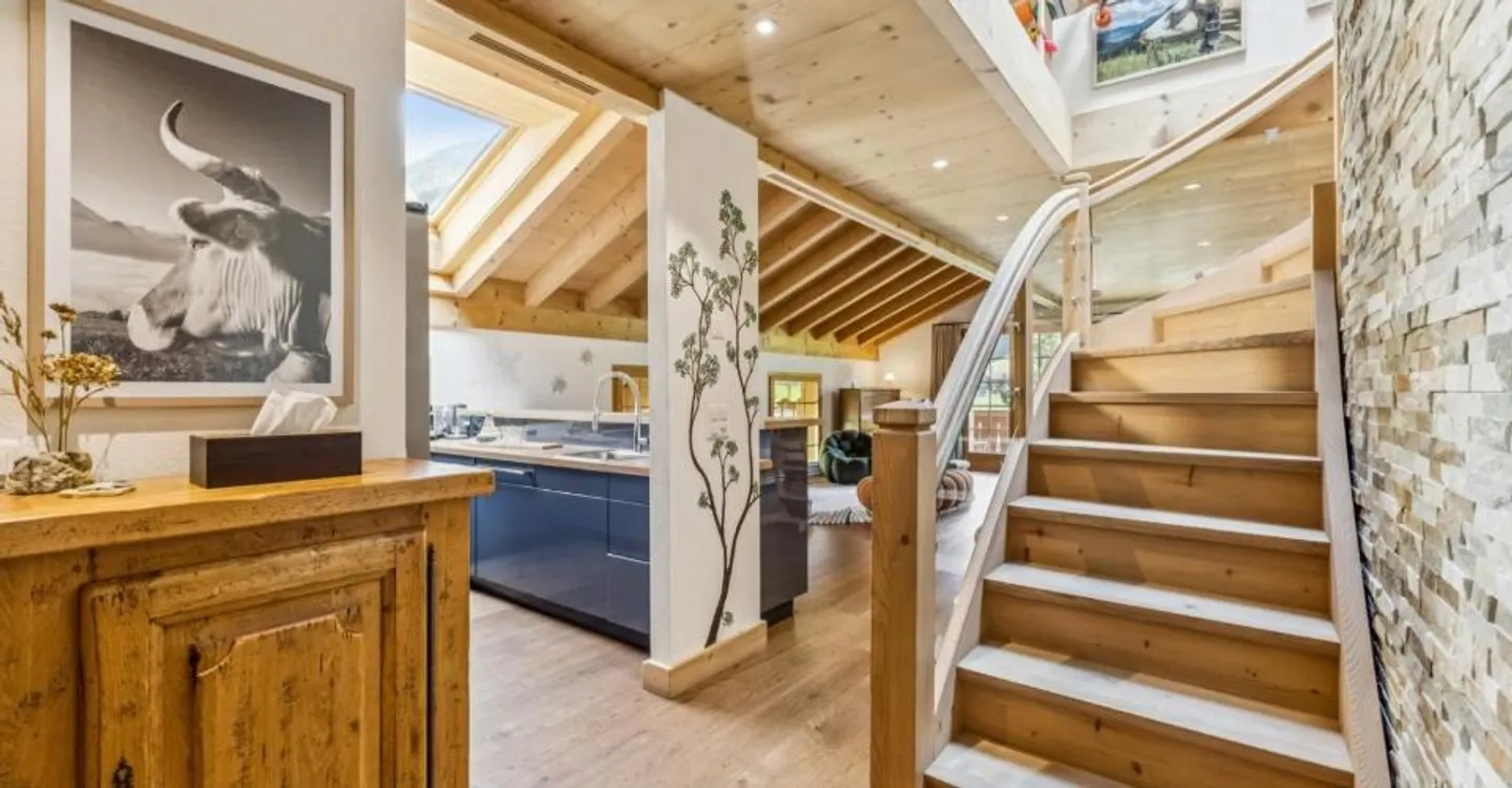Duplex with stunning view - Guaranteed heartthrob - Photo 3 of 10