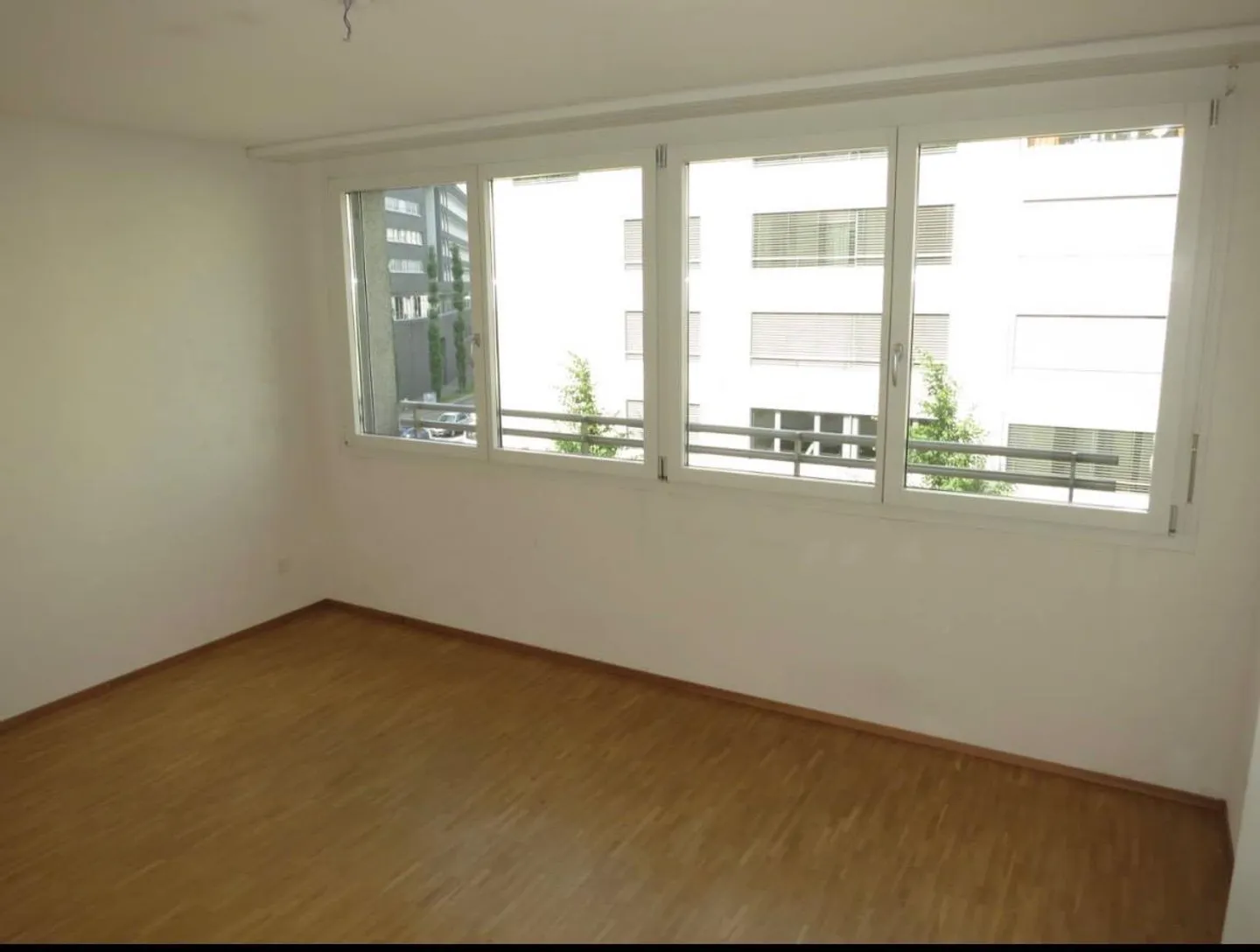 Chambre en colocation - Photo 4 sur 5