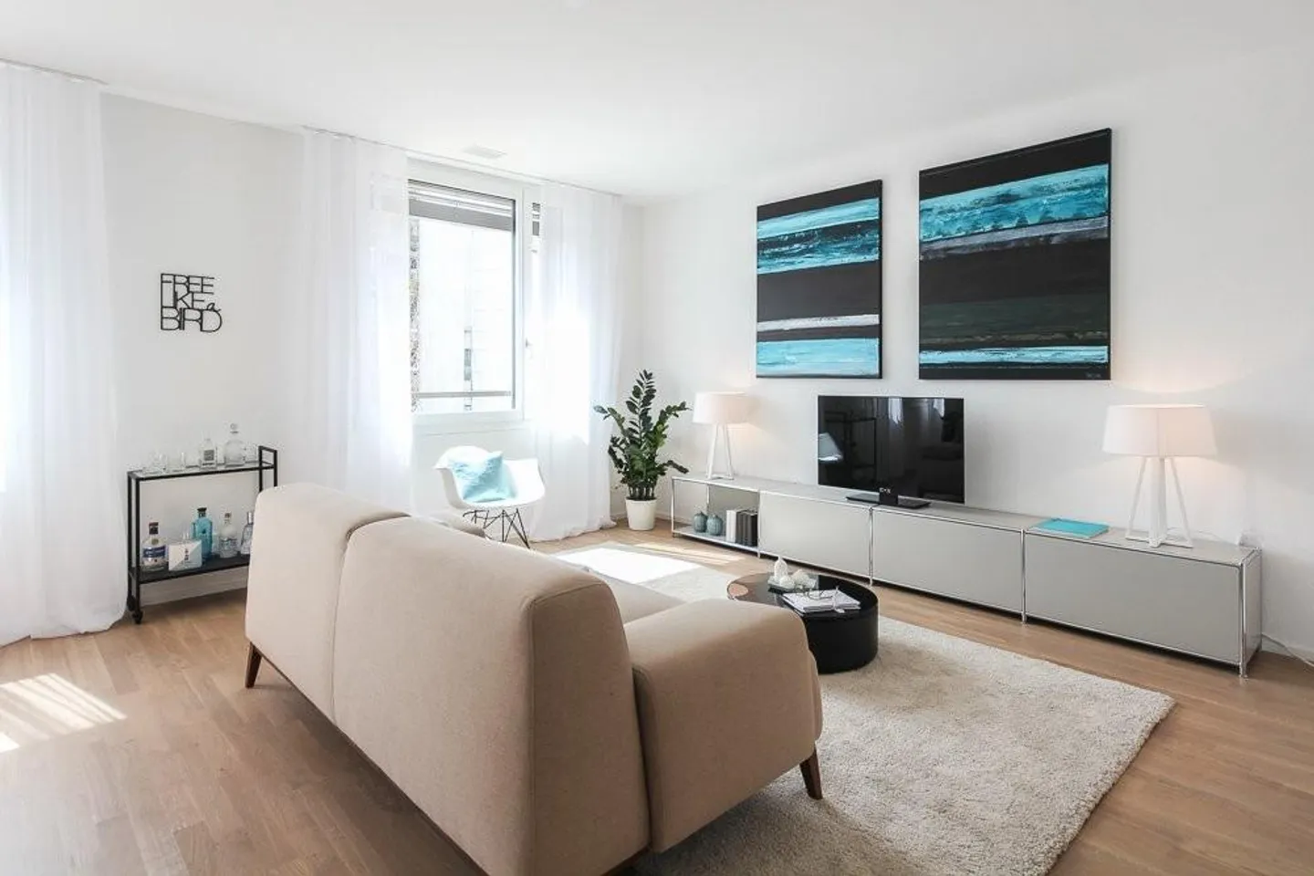 Stai cercando una casa moderna per la tua famiglia? - Foto 4 di 11