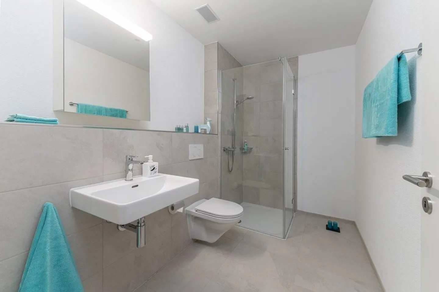 Stai cercando una casa moderna per la tua famiglia? - Foto 5 di 11