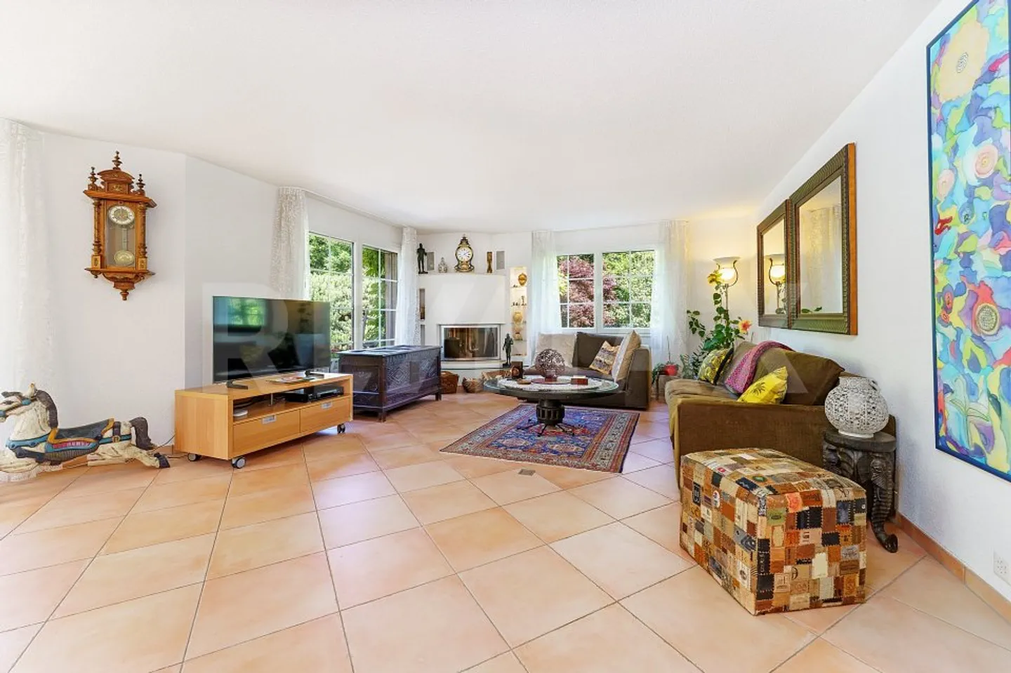 4.5 Room Villa - Photo 4 of 13
