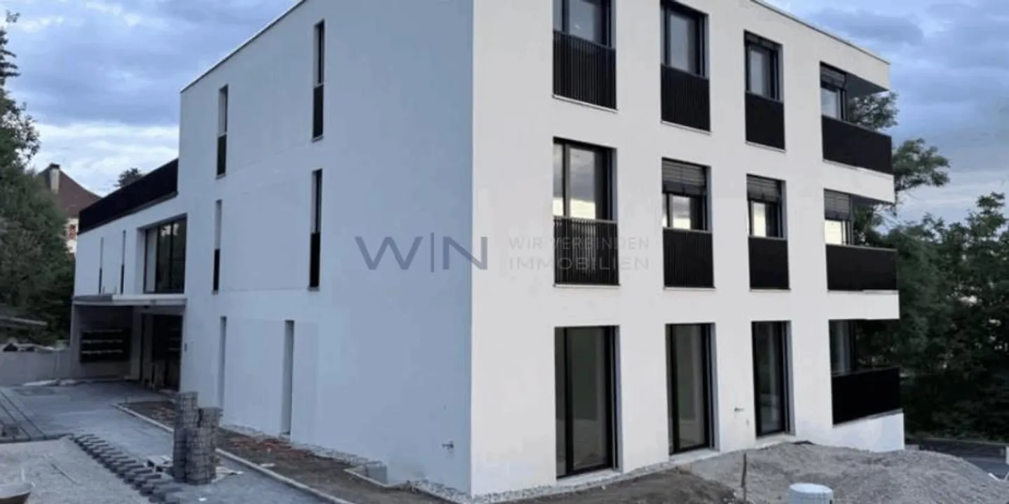 Nouvel Appartement 2,5 pièces - Photo 3 sur 9