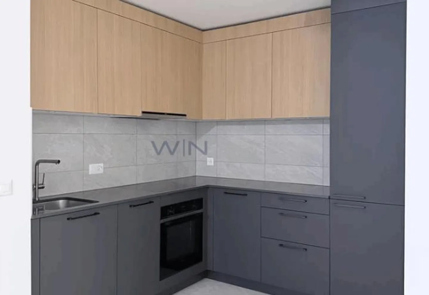 Nouvel Appartement 2,5 pièces - Photo 4 sur 9