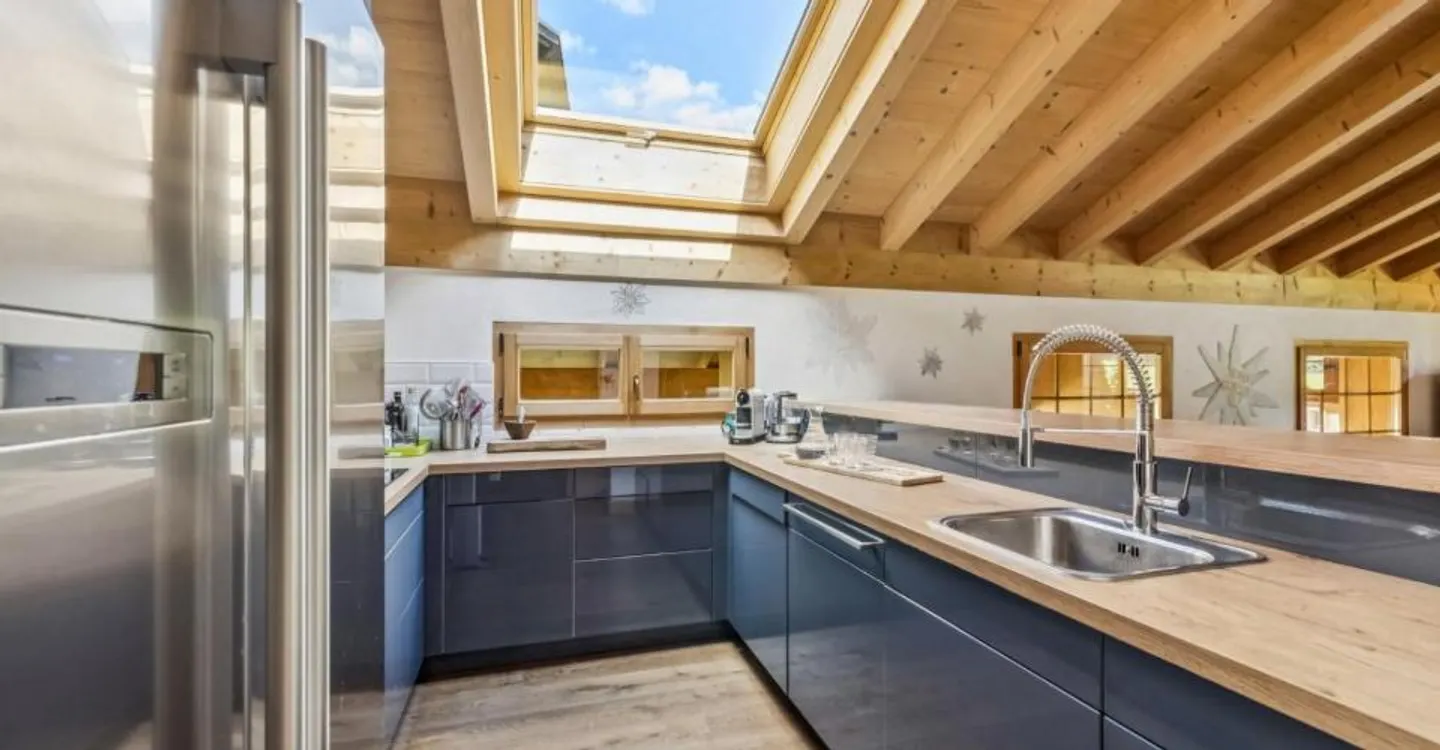Duplex with stunning view - Guaranteed heartthrob - Photo 4 of 10
