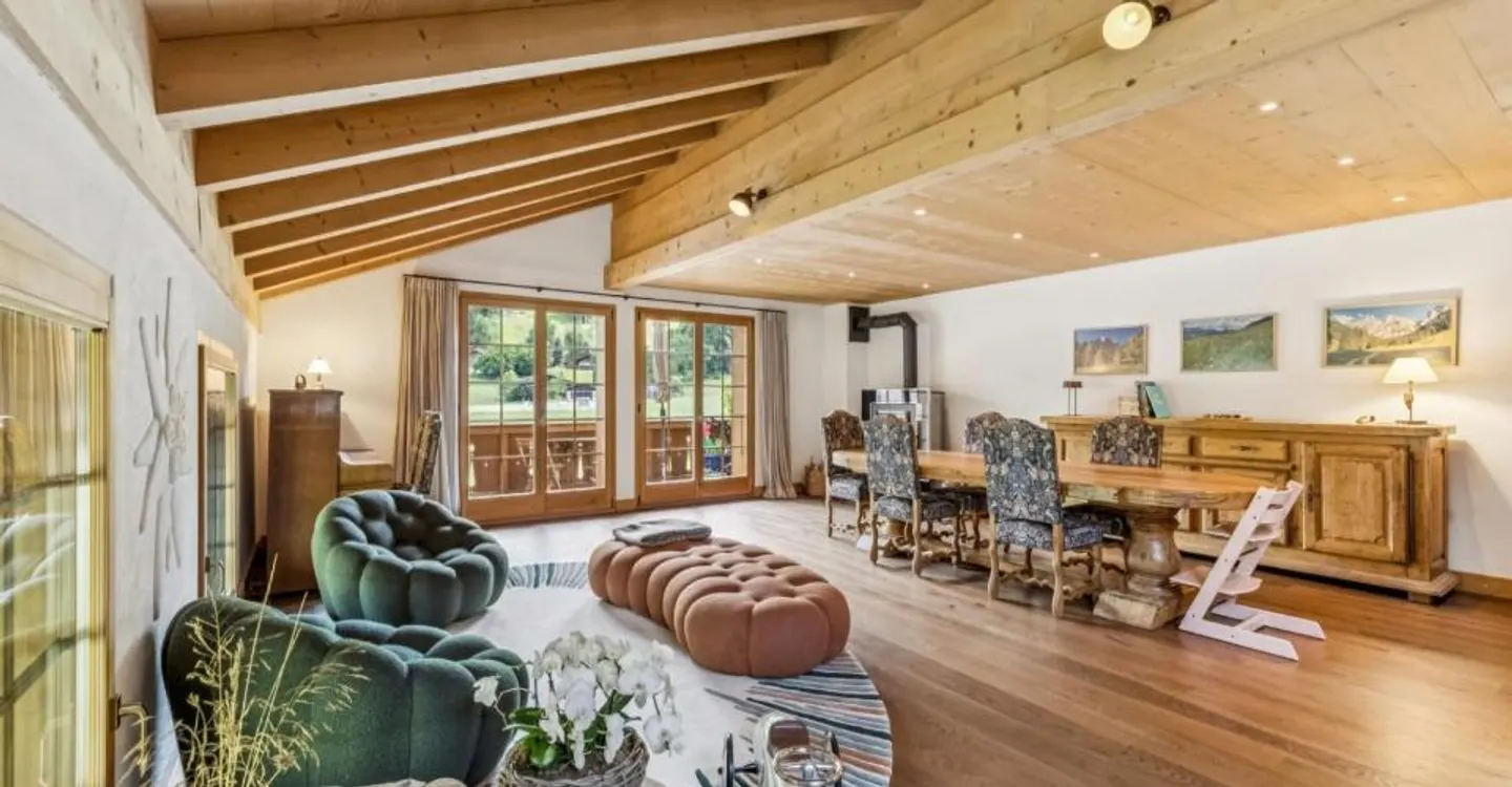 Duplex with stunning view - Guaranteed heartthrob - Photo 5 of 10