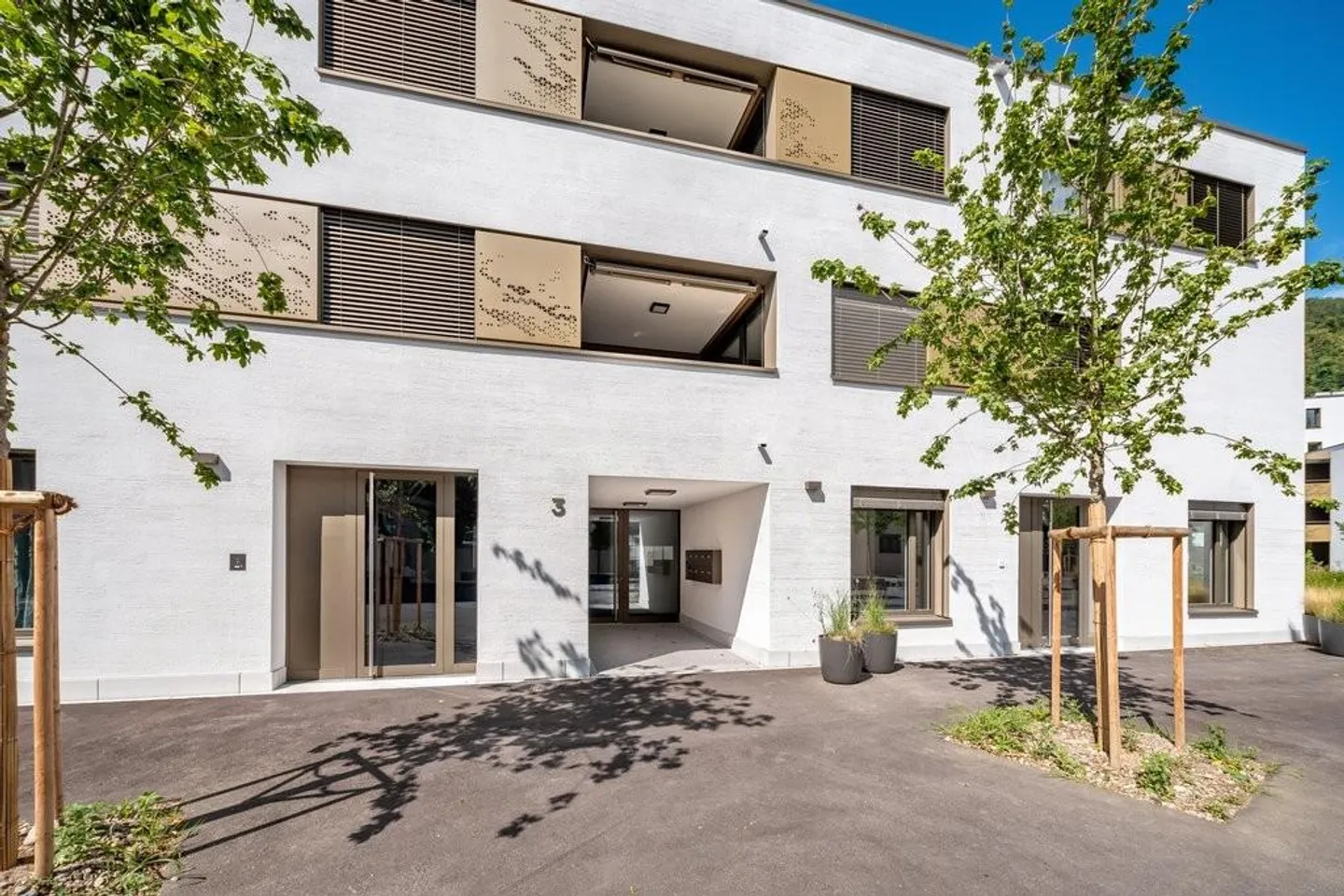 Stai cercando una casa moderna per la tua famiglia? - Foto 1 di 11