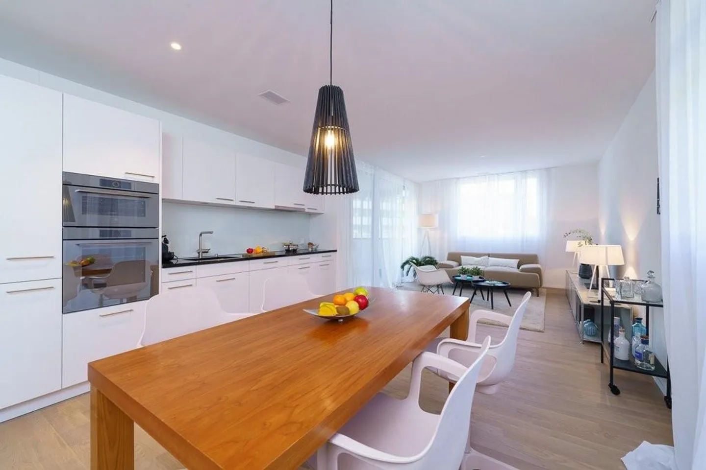 Stai cercando una casa moderna per la tua famiglia? - Foto 3 di 11