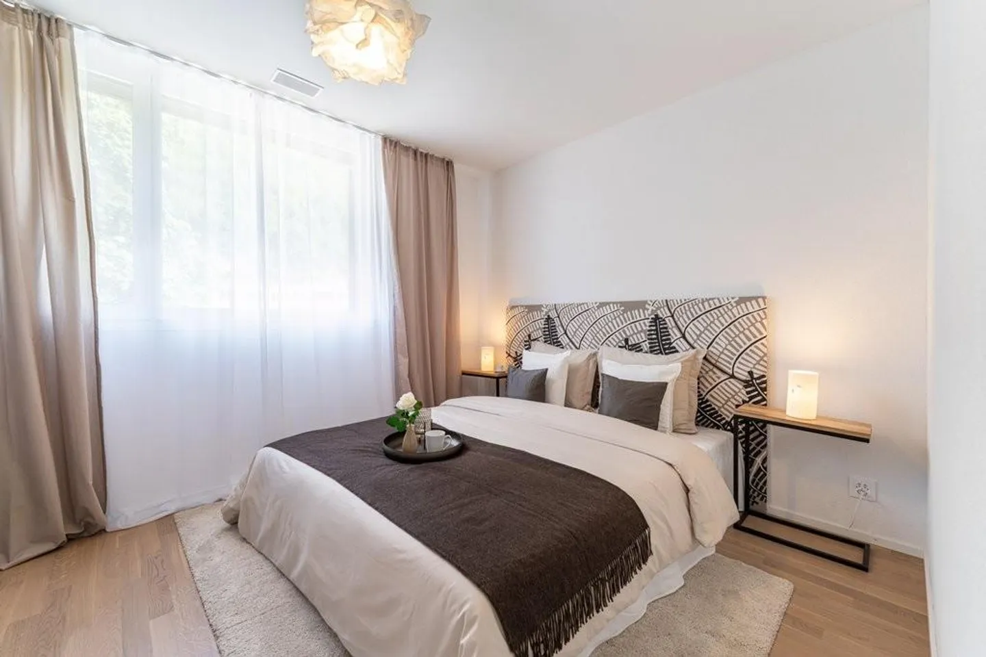 Stai cercando una casa moderna per la tua famiglia? - Foto 9 di 11