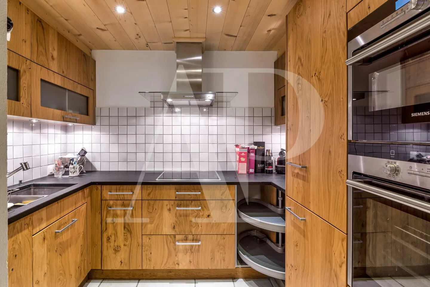 Herrliche 3,5-Zimmer-Wohnung im Herzen von Champéry - Foto 3 von 5