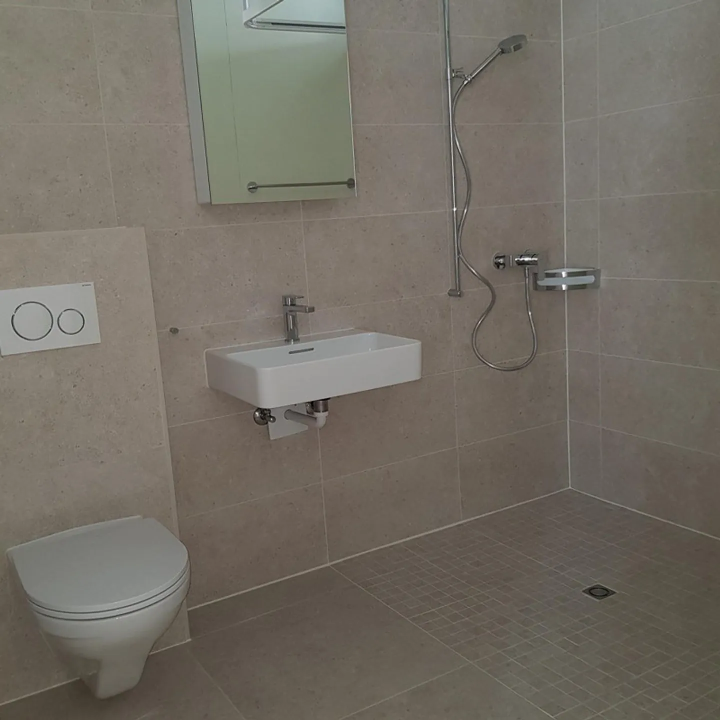 Appartement neuf pour les habitants de Stein + communauté adjacente - Photo 7 sur 11