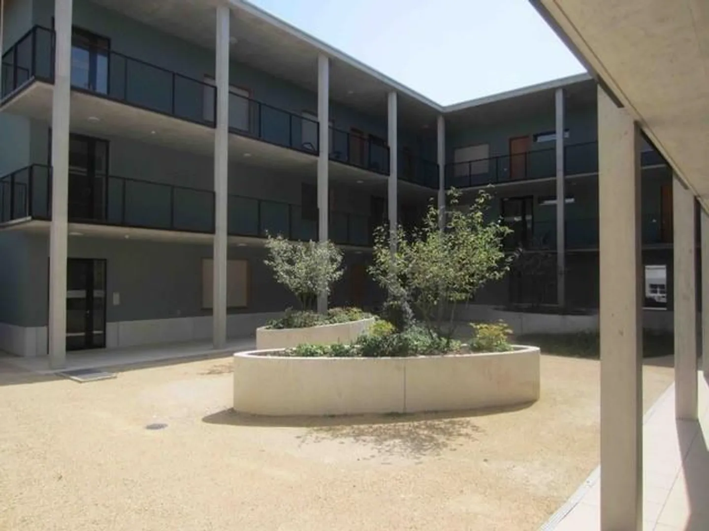 Appartement neuf pour les habitants de Stein + communauté adjacente - Photo 3 sur 11