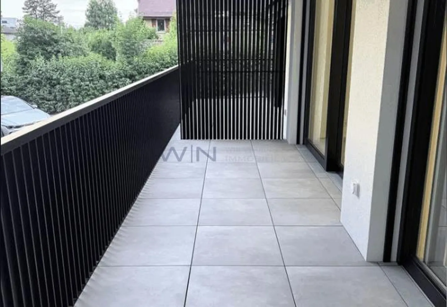 Nouvel Appartement 2,5 pièces - Photo 8 sur 9