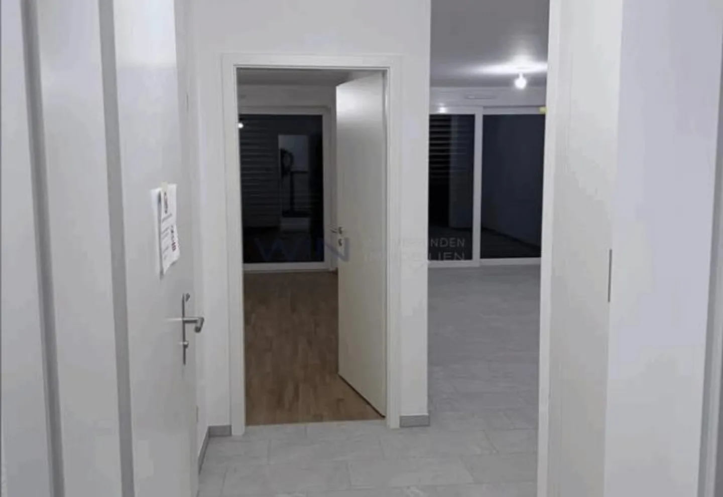Nouvel Appartement 2,5 pièces - Photo 9 sur 9
