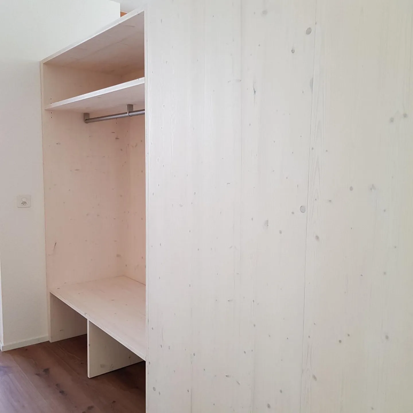 Appartement neuf pour les habitants de Stein + communauté adjacente - Photo 4 sur 11