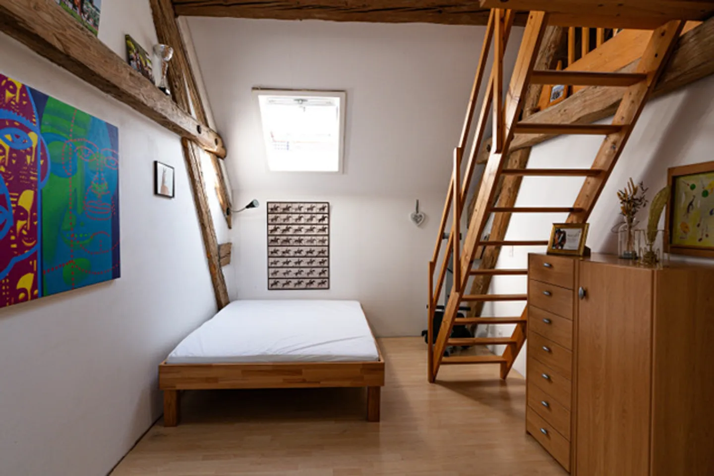 Maison en terrasse à louer - Photo 12 sur 21