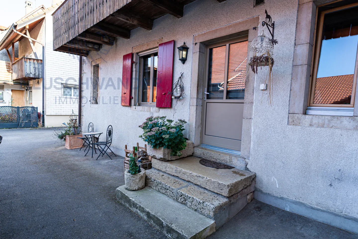 Maison en terrasse à louer - Photo 15 sur 21