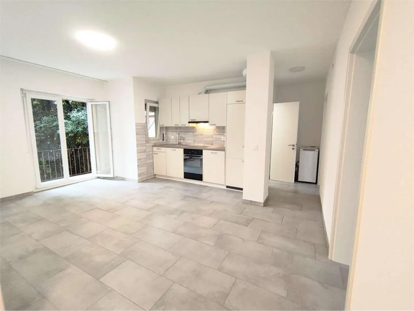 «4.5 Zimmer Wohnung» - Foto 1 di 5