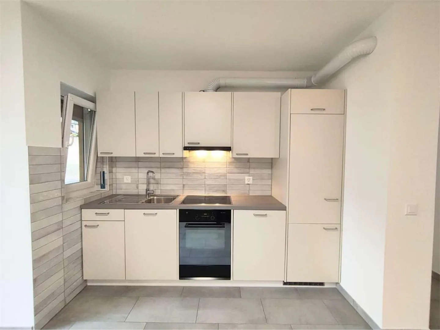 «4.5 Zimmer Wohnung» - Foto 2 di 5