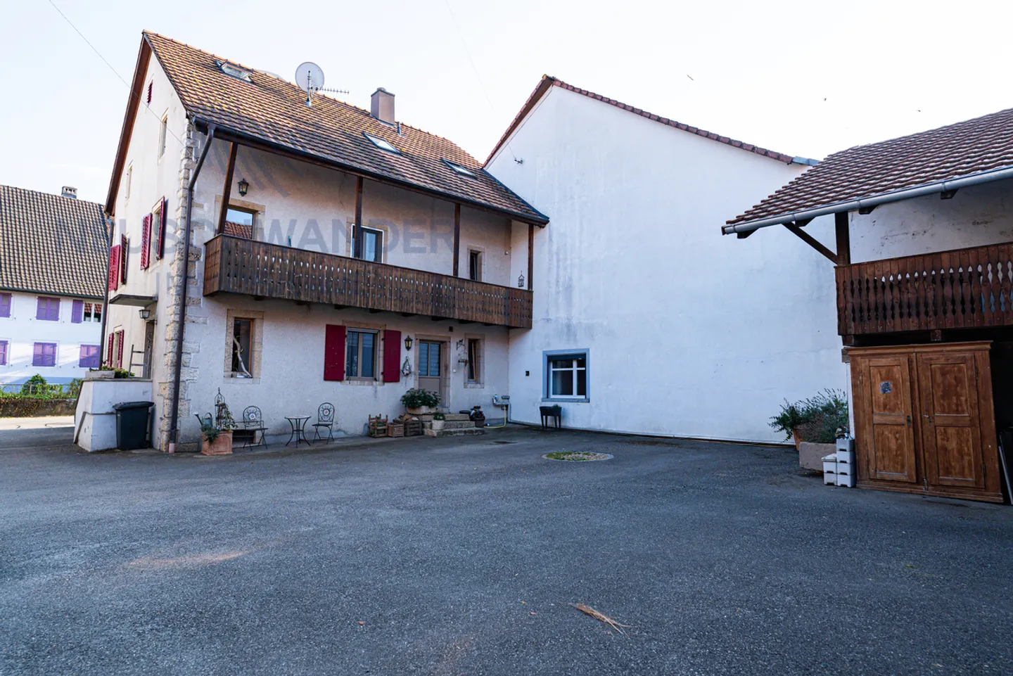 Maison en terrasse à louer - Photo 19 sur 21