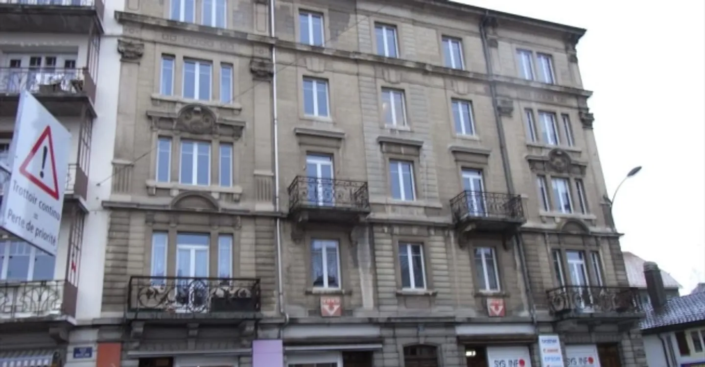 Bureau à louer - Photo 2 sur 2