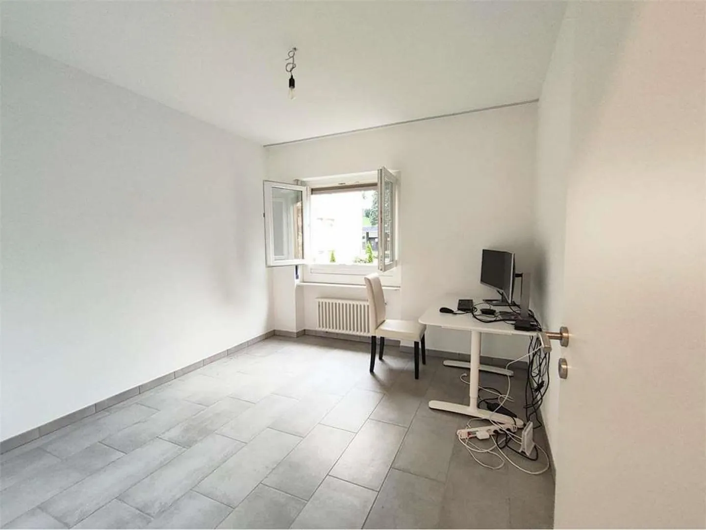 «4.5 Zimmer Wohnung» - Foto 5 di 5