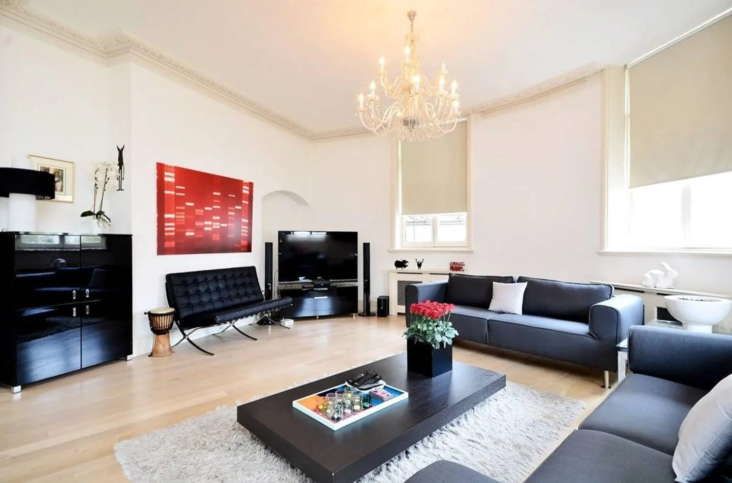 Da afferrare! Magnifico appartamento a due passi dal Lago di Ginevra! - Foto 1 di 4