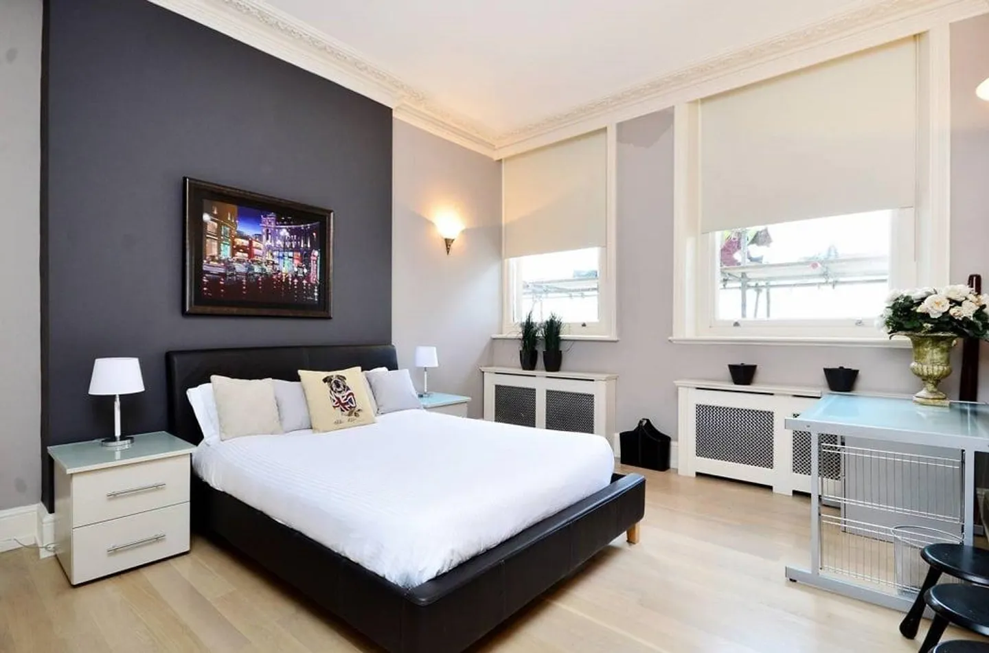 Da afferrare! Magnifico appartamento a due passi dal Lago di Ginevra! - Foto 2 di 4