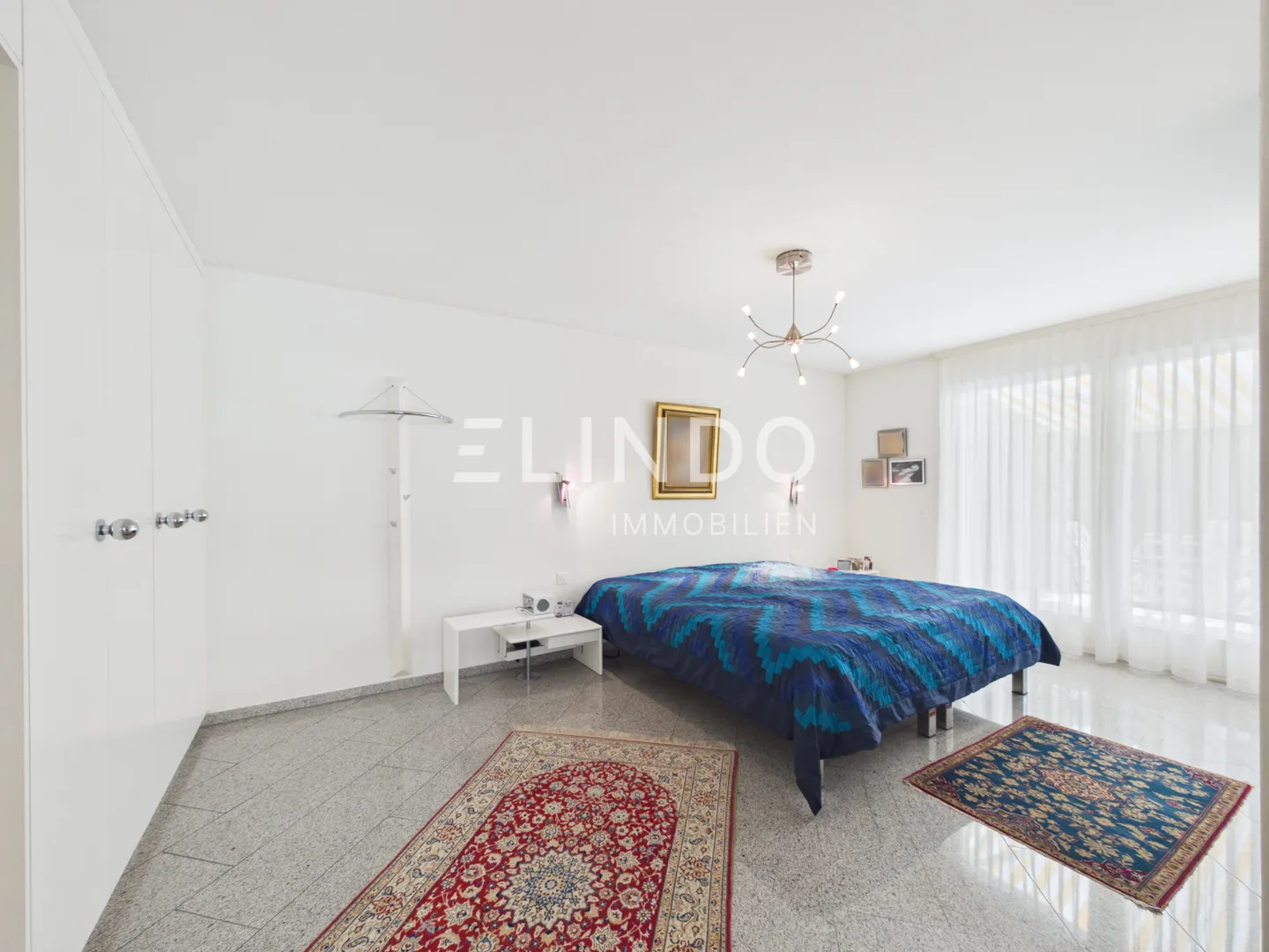 Geräumige Terrassenwohnung in Adliswil - Foto 4 von 13