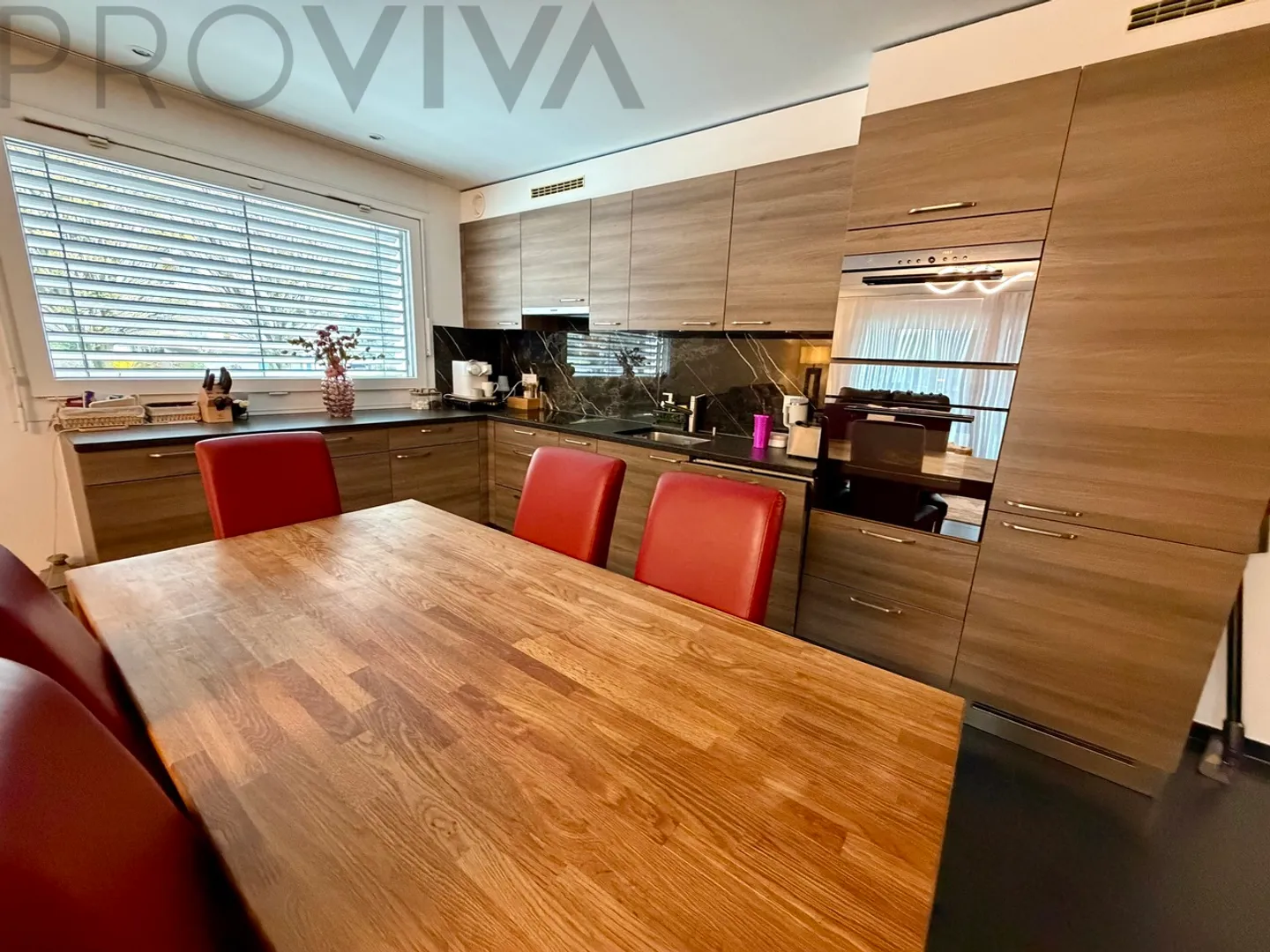 Rendement locatif immédiat - Chauffage urbain et excellente connexion - Photo 3 sur 6