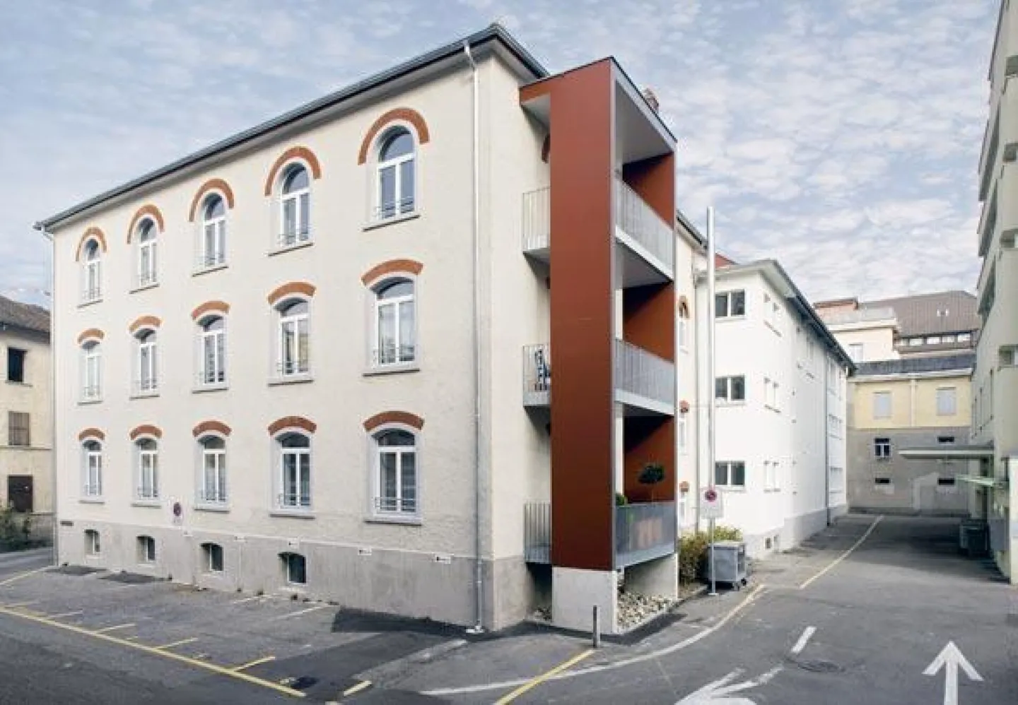 Appartamento Loft - Foto 1 di 9