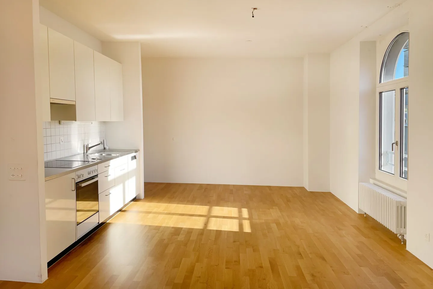 Appartamento Loft - Foto 2 di 9