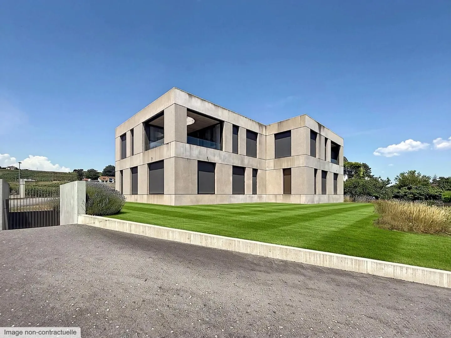 5,5-Zimmer-Haus - Foto 1 von 7