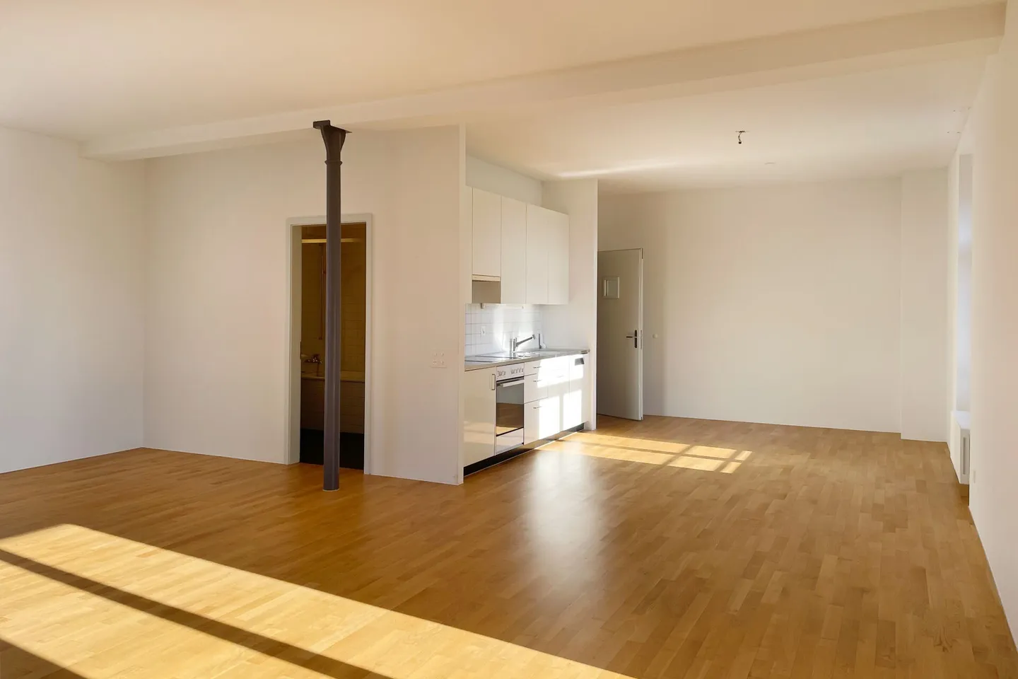 Appartamento Loft - Foto 4 di 9