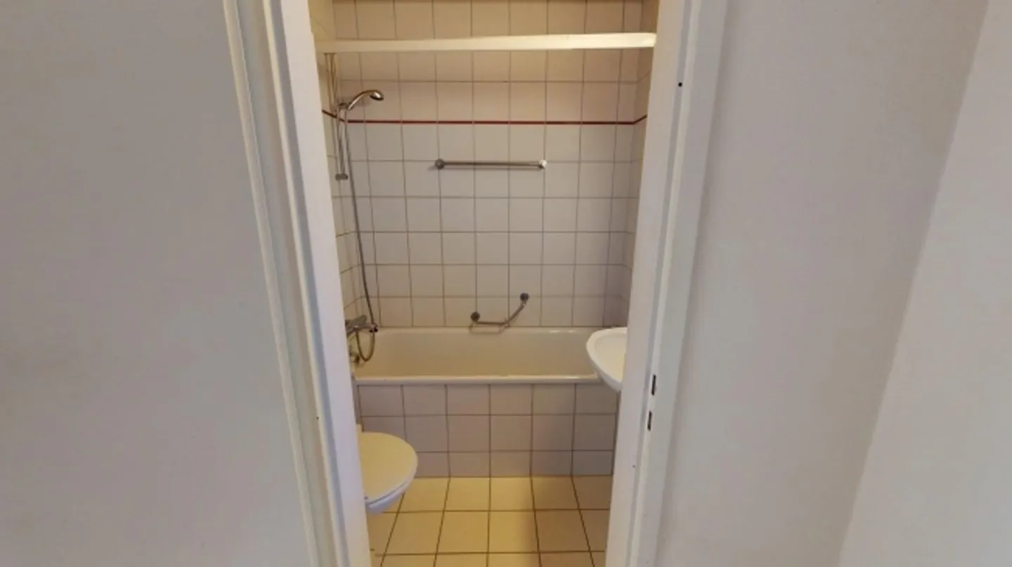 Appartement 3 pièces au cœur de Zurich-Wiedikon - Images d'exemple - ANGLAIS CI-DESSOUS - Photo 5 sur 8