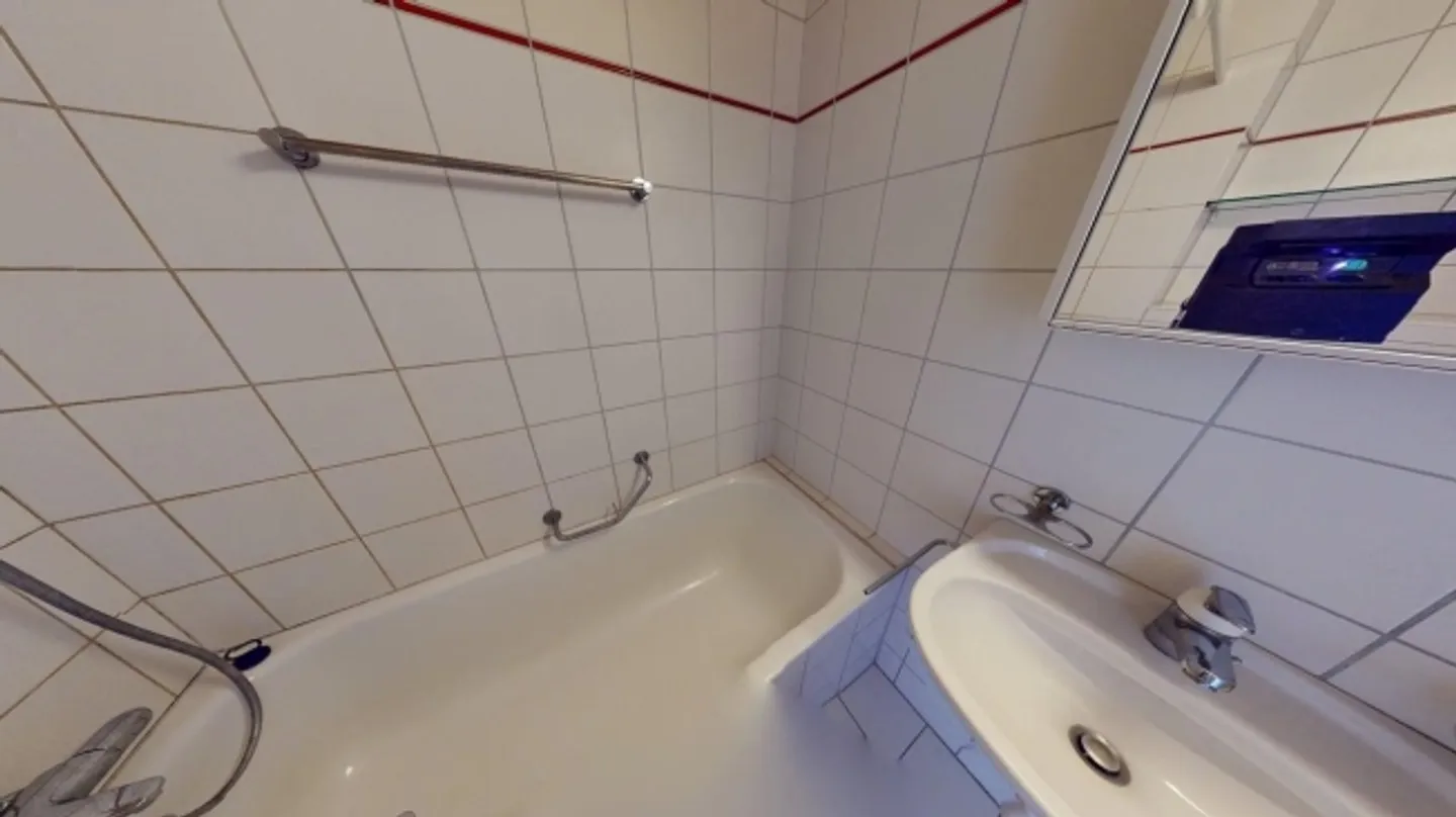 Appartement 3 pièces au cœur de Zurich-Wiedikon - Images d'exemple - ANGLAIS CI-DESSOUS - Photo 6 sur 8