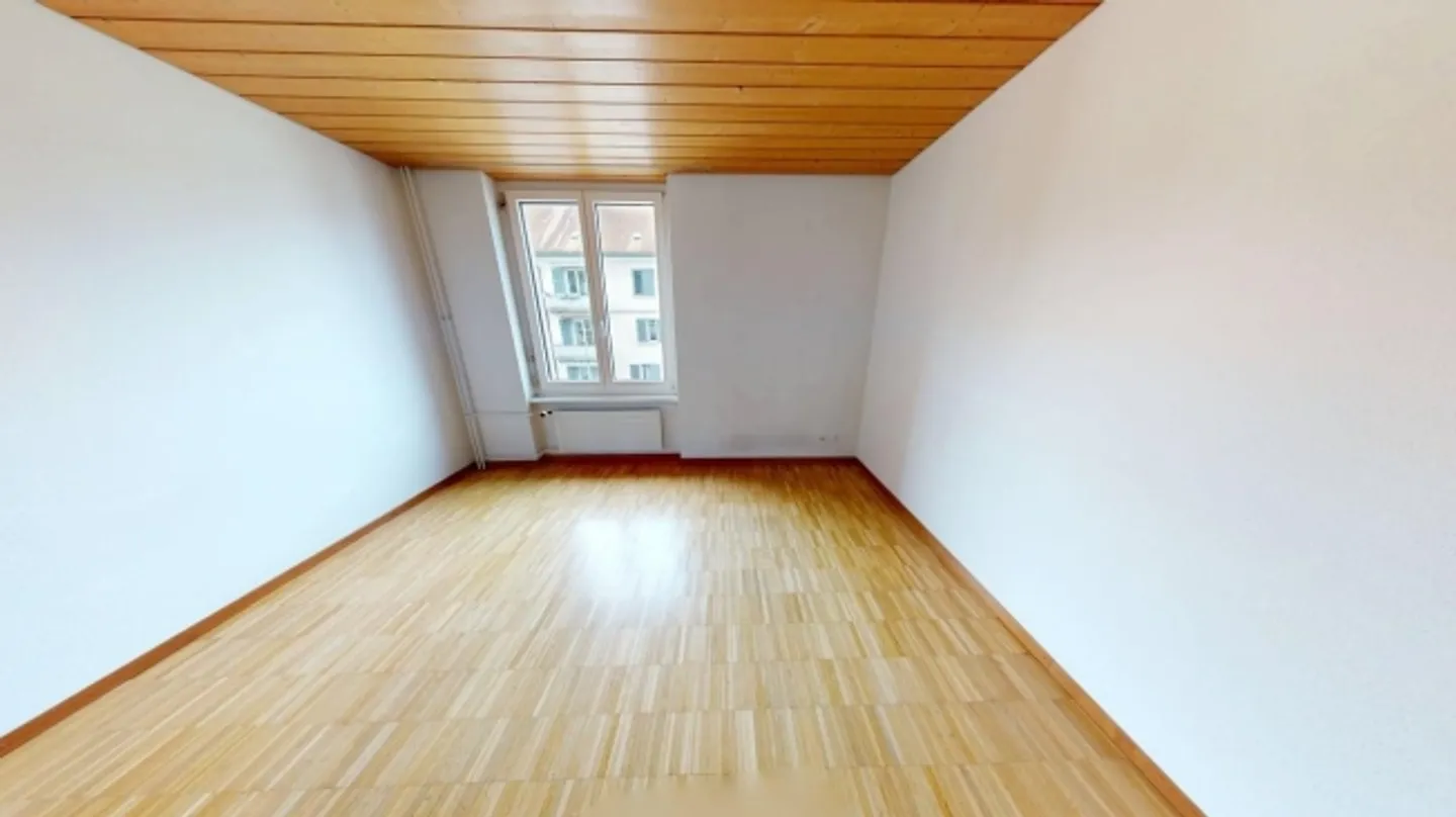 Appartement 3 pièces au cœur de Zurich-Wiedikon - Images d'exemple - ANGLAIS CI-DESSOUS - Photo 7 sur 8