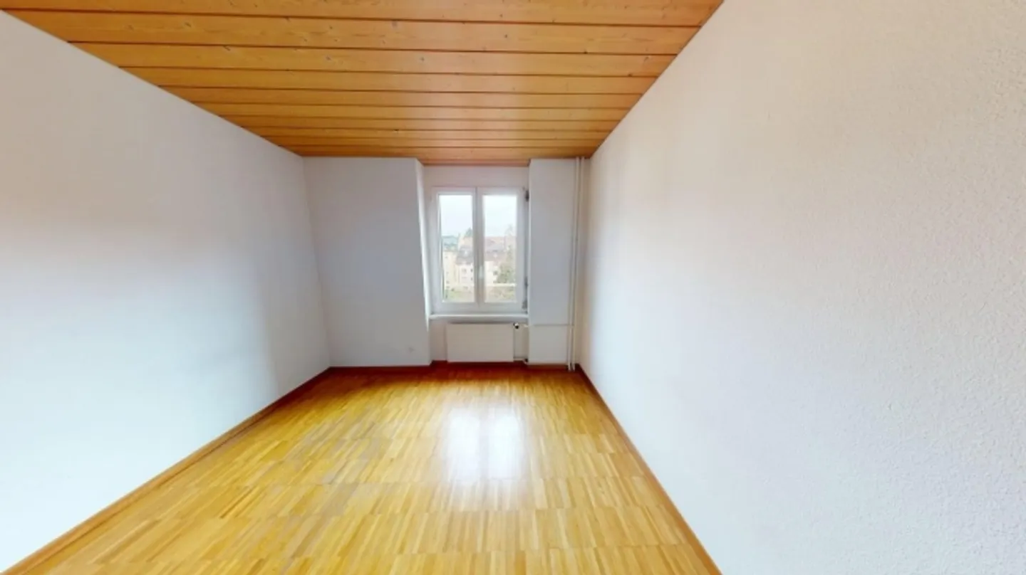 Appartement 3 pièces au cœur de Zurich-Wiedikon - Images d'exemple - ANGLAIS CI-DESSOUS - Photo 8 sur 8