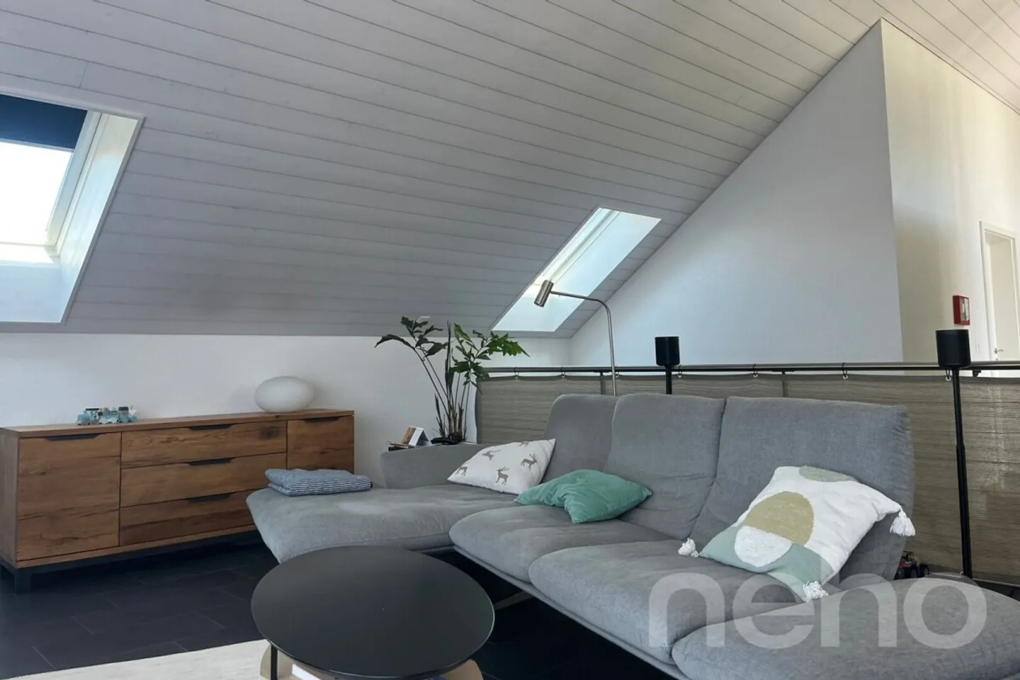 Appartamento Attico Moderno con Terrazza - Foto 2 di 12