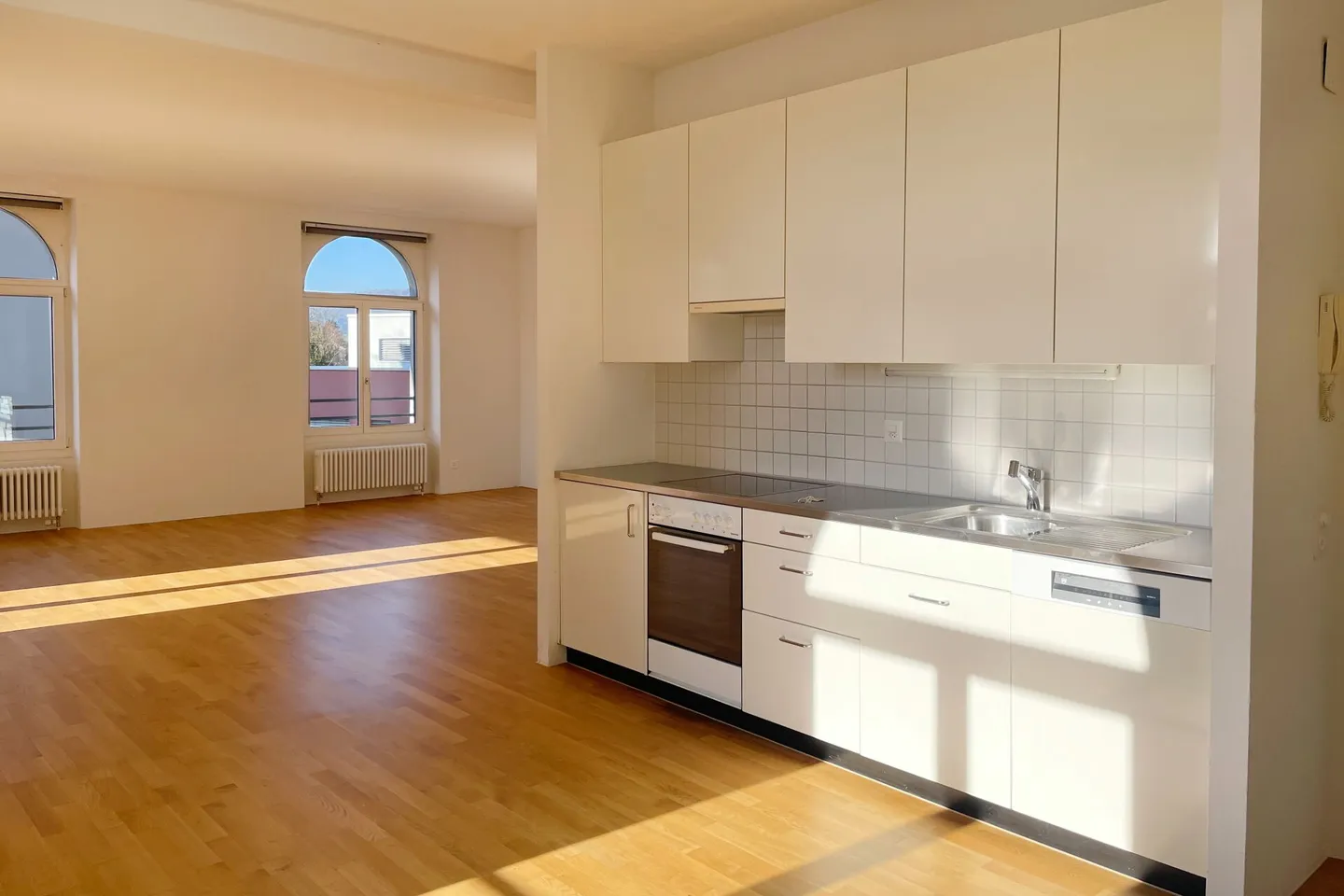 Appartamento Loft - Foto 3 di 9