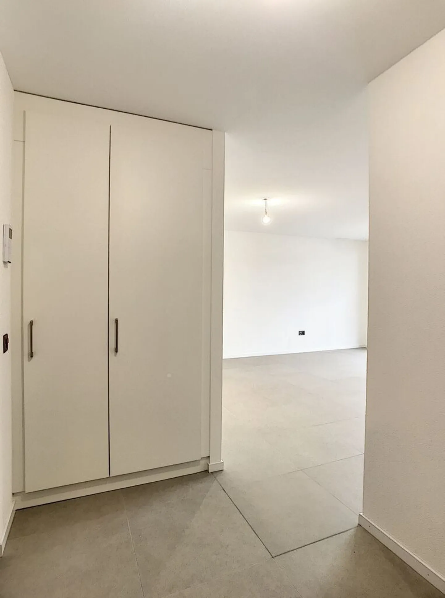 Appartamento in affitto - Foto 4 di 8