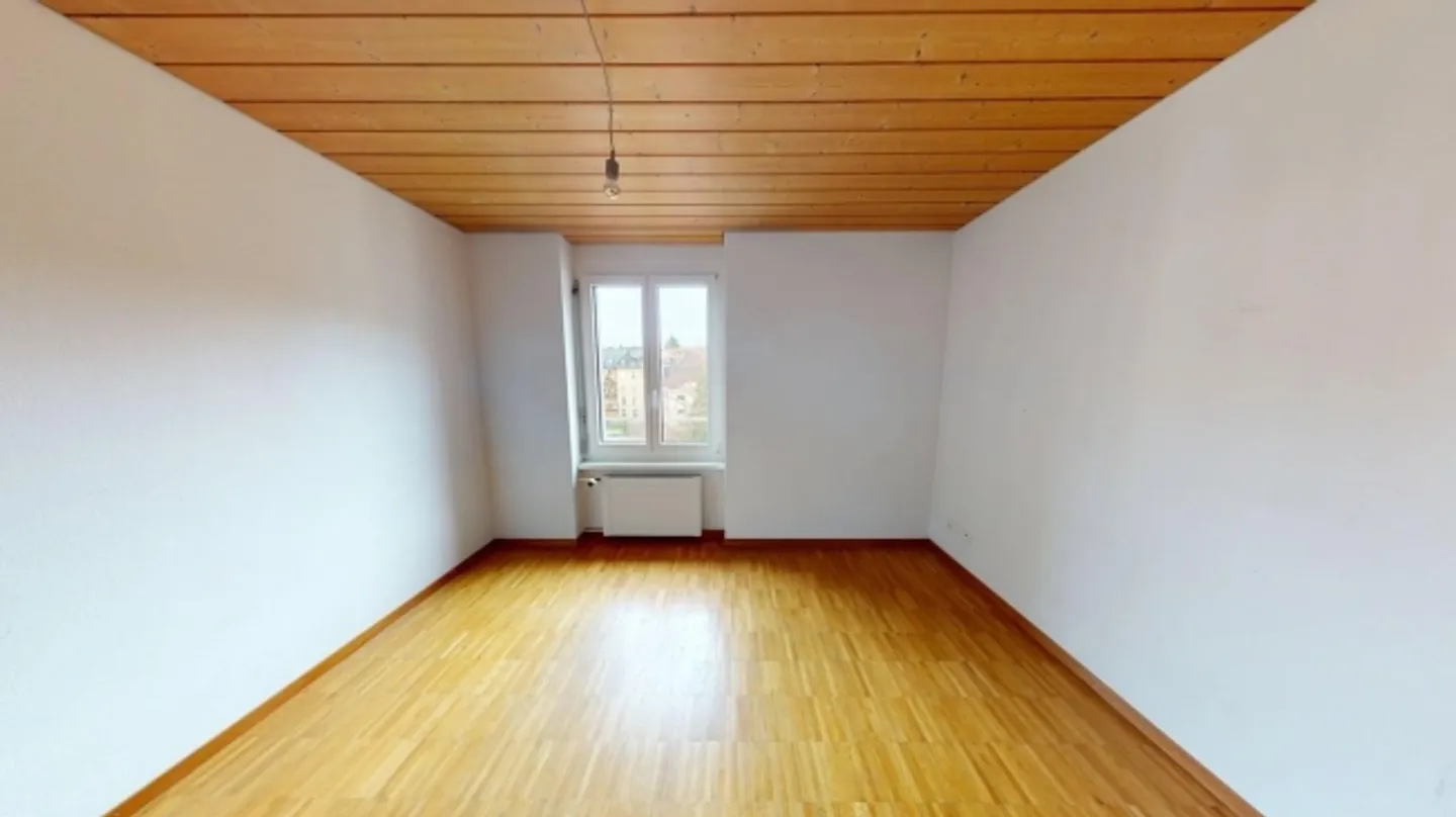 Appartement 3 pièces au cœur de Zurich-Wiedikon - Images d'exemple - ANGLAIS CI-DESSOUS - Photo 2 sur 8