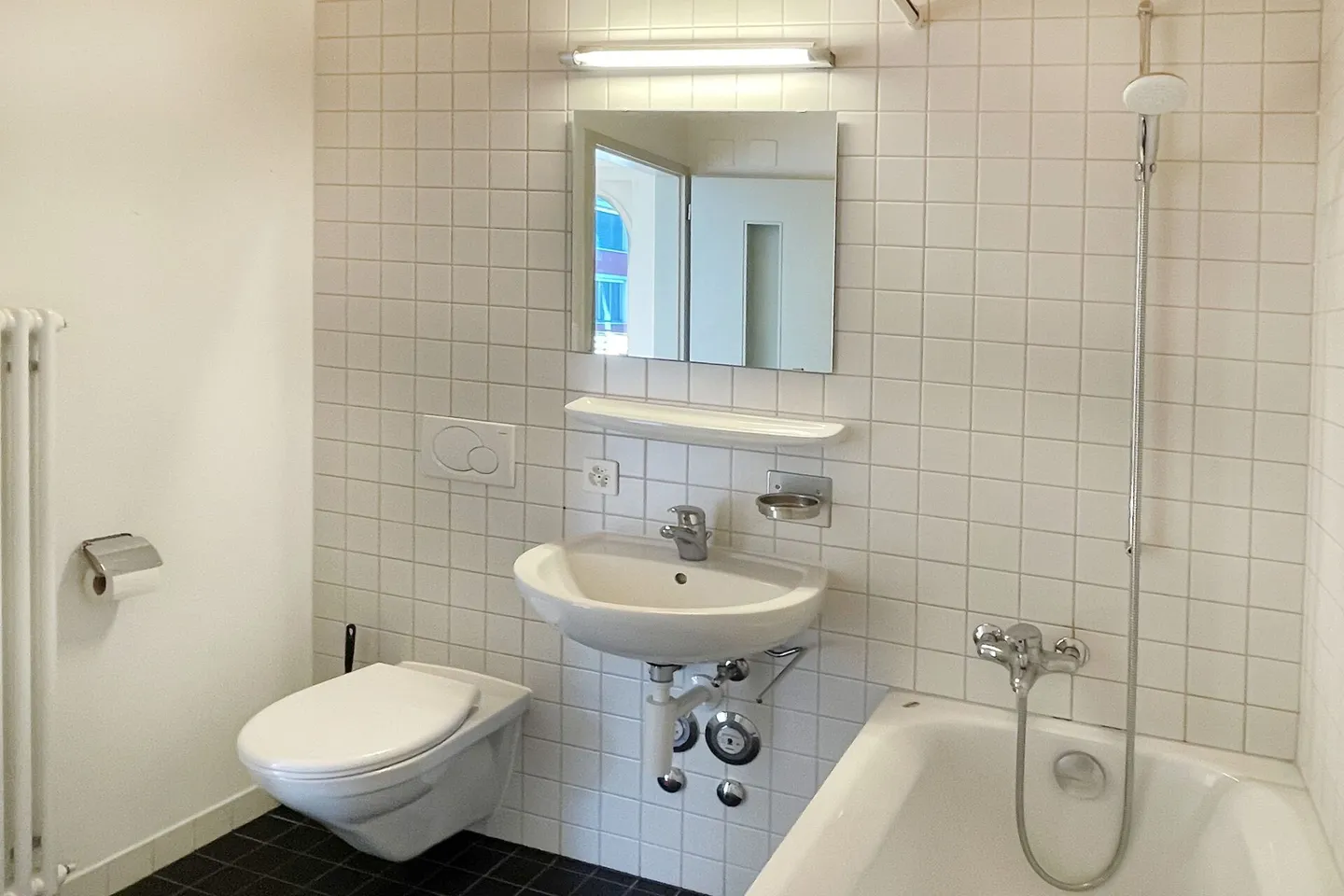 Appartamento Loft - Foto 7 di 9